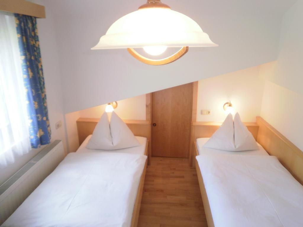Hotel Haus Vordertiefenbach à Wagrain Extérieur photo